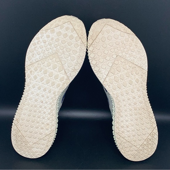 Adidas 4DFWD Shadow Navy Magic Grey Running Shoes GX2975 Women's Sz 11 - Picture 9 of 10